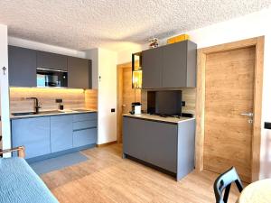 Trilocale a Folgarida 1400mt