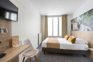 Hôtel Opera Lafayette