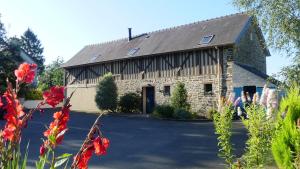 REVES DE BAIE - Chambre dhôtes COSY avec table BIO et MASSAGES - Vue panoramique exceptionnelle