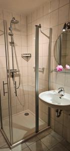 FeWo 40 2, Heideweg 2 b