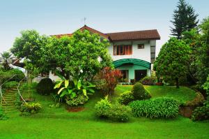 Villa Buenavista Puncak