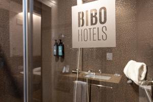 BIBO Hotel Recogidas