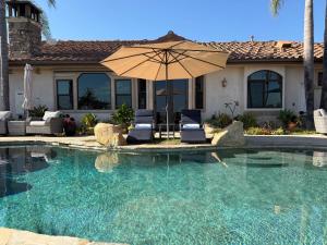 La Bella Vista Estate