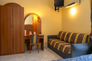 Albergo Ristorante Roma