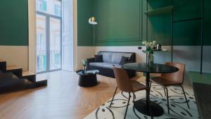 Musto Boutique Apartments