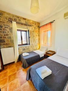 Mani Spot Sunset View