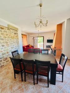 Mani Spot Sunset View