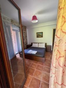 Mani Spot Sunset View