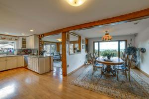 Pet-Friendly Catskills Home with Serene Pond!