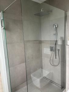 Ferienwohnung Eidem - Top Floor