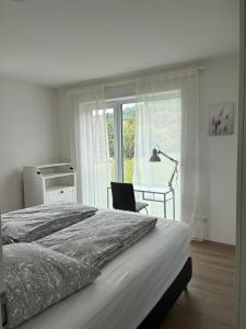 Ferienwohnung Eidem - Top Floor