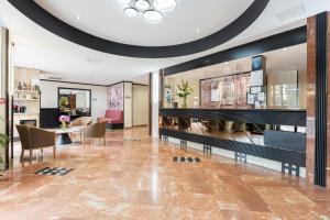 Hôtel Opera Lafayette