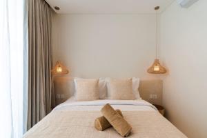 Villa Valli 8 Chic Mediterranean Retreat in Uluwatu Bingin