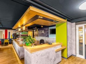 B&B HOTEL Aachen-Nord