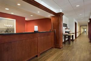 Hampton Inn & Suites Middletown
