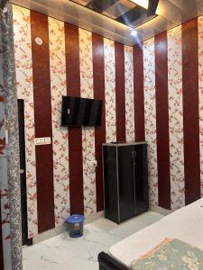 Maa Yashoda Devi Residency