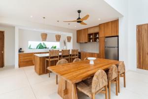 Luxury Surf & Sunset Villa in Uluwatu - 3BR Mediterranean Style