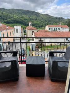 Daar Meryem - Bed & Breakfast
