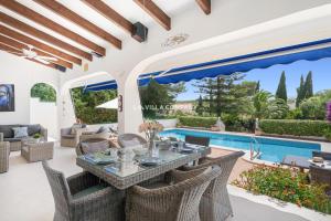 Villa ROSAMOND