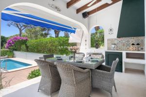Villa ROSAMOND