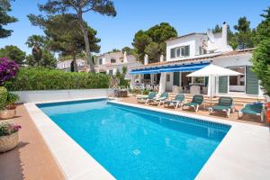 Villa ROSAMOND