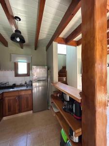 Cabaña Amancay, comodidad y tranquilidad a pasos del centro - Ayres del Bosque Alojamientos