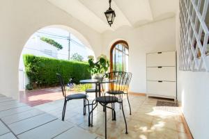 Mediterranean heaven with sea views