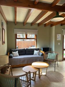 Cabaña Amancay, comodidad y tranquilidad a pasos del centro - Ayres del Bosque Alojamientos