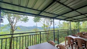 Mountain Vista Vagamon