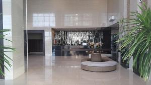 L&J Cozy Little Nest at SMDC Wind Residences Tower5