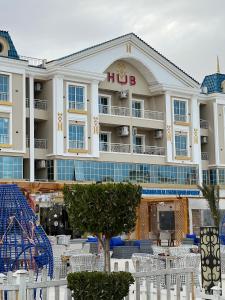 Hurghada Hub Resort