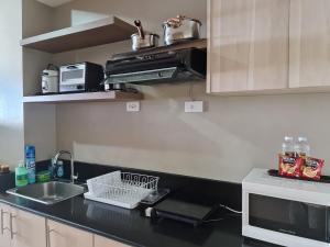 L&J Cozy Little Nest at SMDC Wind Residences Tower5