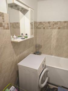 Comfortable flat,close to the nature