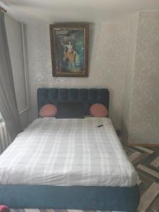 Comfortable flat,close to the nature