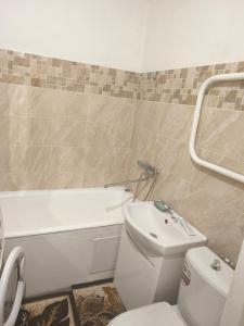 Comfortable flat,close to the nature