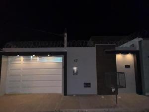 Playa de Prado bahia