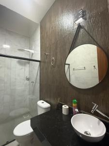 Playa de Prado bahia