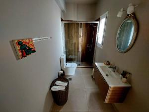 Loussa view Apartment