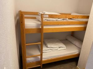 Appartement T2 vue sur Pyrénées