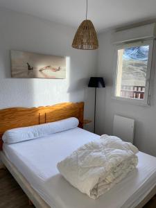 Appartement T2 vue sur Pyrénées