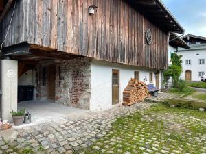 Ferienwohnung Rechler