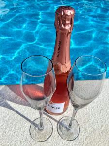 LUXURY VILLA ŠENTADA