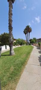 Bilocale fronte spiaggia a Marzamemi