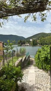 Piediluco House - La Casa di Caio