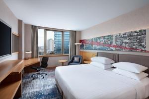 Delta Hotels by Marriott Istanbul Levent