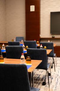 Delta Hotels by Marriott Istanbul Levent