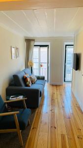 Modern Boutique Apartment in the Heart of Alfama