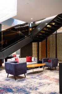 Delta Hotels by Marriott Istanbul Levent