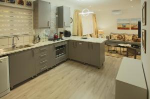 Kamen Cottage, Langebaan, 4-sleeper