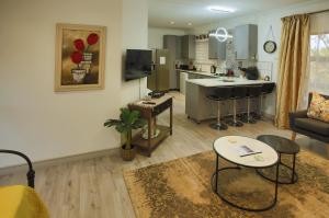 Kamen Cottage, Langebaan, 4-sleeper